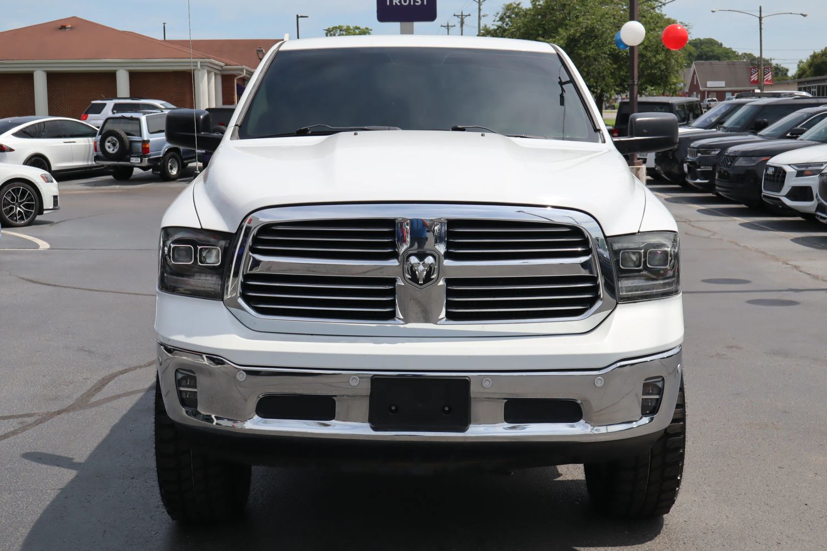 ram ram 1500 pickup 2014 1C6RR6LT3ES389046 image ram ram 1500 pickup 2014 1C6RR6LT3ES389046 image